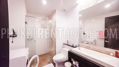 BAN19162: Lovely 2 Bedroom Apartment in Condominium at Bang Tao. Photo #29