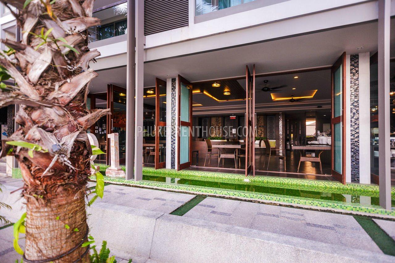 BAN19162: Lovely 2 Bedroom Apartment in Condominium at Bang Tao. Photo #45