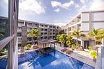 BAN19162: Lovely 2 Bedroom Apartment in Condominium at Bang Tao. Thumbnail #39