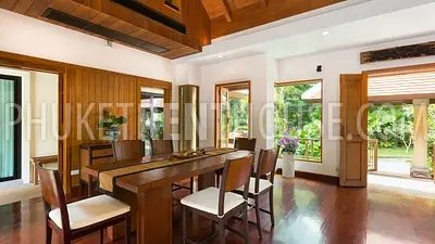 NAI19164: Amazing 3 Bedroom Pool Villa near Nai Harn Beach. Photo #2