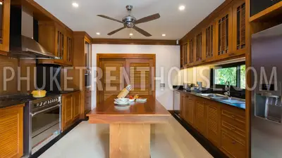 NAI19164: Amazing 3 Bedroom Pool Villa near Nai Harn Beach. Photo #4