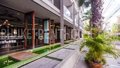 BAN19162: Lovely 2 Bedroom Apartment in Condominium at Bang Tao. Photo #46