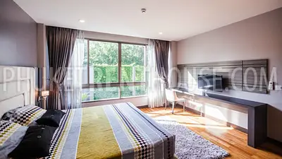 BAN19162: Lovely 2 Bedroom Apartment in Condominium at Bang Tao. Photo #47