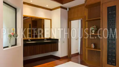 NAI19164: Amazing 3 Bedroom Pool Villa near Nai Harn Beach. Photo #10