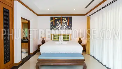 NAI19164: Amazing 3 Bedroom Pool Villa near Nai Harn Beach. Photo #13