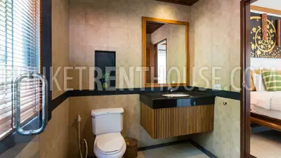 NAI19164: Amazing 3 Bedroom Pool Villa near Nai Harn Beach. Photo #14