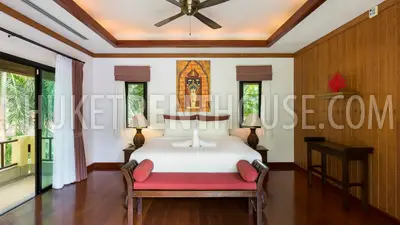 NAI19164: Amazing 3 Bedroom Pool Villa near Nai Harn Beach. Photo #7