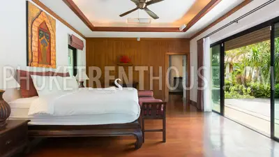 NAI19164: Amazing 3 Bedroom Pool Villa near Nai Harn Beach. Photo #8