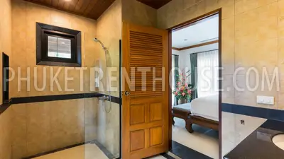NAI19164: Amazing 3 Bedroom Pool Villa near Nai Harn Beach. Photo #19