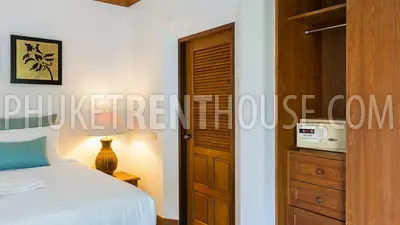 NAI19164: Amazing 3 Bedroom Pool Villa near Nai Harn Beach. Photo #20