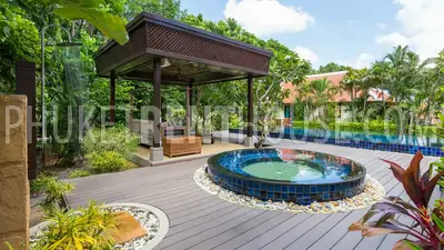 NAI19164: Amazing 3 Bedroom Pool Villa near Nai Harn Beach. Photo #24