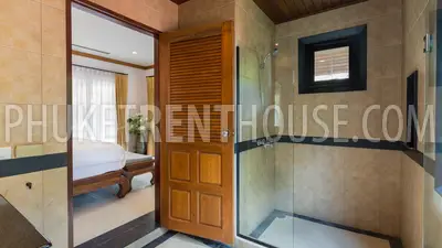 NAI19164: Amazing 3 Bedroom Pool Villa near Nai Harn Beach. Photo #15