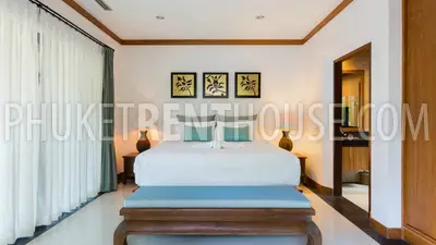 NAI19164: Amazing 3 Bedroom Pool Villa near Nai Harn Beach. Photo #17
