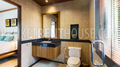 NAI19164: Amazing 3 Bedroom Pool Villa near Nai Harn Beach. Photo #18