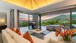 LAY19167: Panoramic Sea View 4 Bedroom Villa in Layan. Thumbnail #1