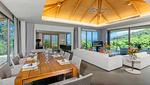 LAY19167: Panoramic Sea View 4 Bedroom Villa in Layan. Thumbnail #2