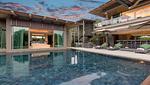 LAY19167: Panoramic Sea View 4 Bedroom Villa in Layan. Thumbnail #8