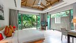 LAY19167: Panoramic Sea View 4 Bedroom Villa in Layan. Thumbnail #6