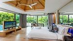 LAY19167: Panoramic Sea View 4 Bedroom Villa in Layan. Thumbnail #7