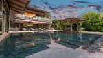 LAY19167: Panoramic Sea View 4 Bedroom Villa in Layan. Thumbnail #14