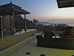 KAM19171: Fantastic Sea-view 3 Bedroom Penthouse with Pool in Kamala. Thumbnail #11