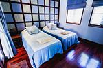 BAN19189: Stunning 4 Bedroom Pool Villa in Laguna. Thumbnail #8