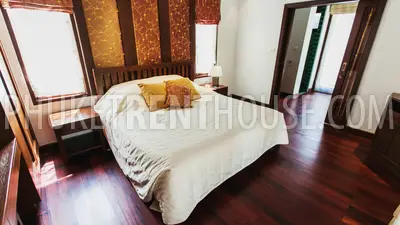 BAN19189: Stunning 4 Bedroom Pool Villa in Laguna. Photo #9