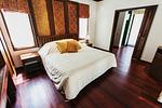 BAN19189: Stunning 4 Bedroom Pool Villa in Laguna. Thumbnail #9