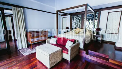 BAN19189: Stunning 4 Bedroom Pool Villa in Laguna. Photo #11