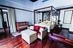 BAN19189: Stunning 4 Bedroom Pool Villa in Laguna. Thumbnail #11