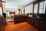 BAN19189: Stunning 4 Bedroom Pool Villa in Laguna. Thumbnail #3