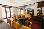 BAN19189: Stunning 4 Bedroom Pool Villa in Laguna. Thumbnail #4