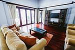 BAN19189: Stunning 4 Bedroom Pool Villa in Laguna. Thumbnail #6