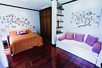 BAN19189: Stunning 4 Bedroom Pool Villa in Laguna. Thumbnail #17