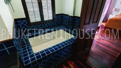 BAN19189: Stunning 4 Bedroom Pool Villa in Laguna. Photo #18