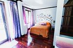 BAN19189: Stunning 4 Bedroom Pool Villa in Laguna. Thumbnail #19