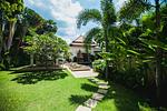 BAN19189: Stunning 4 Bedroom Pool Villa in Laguna. Thumbnail #20