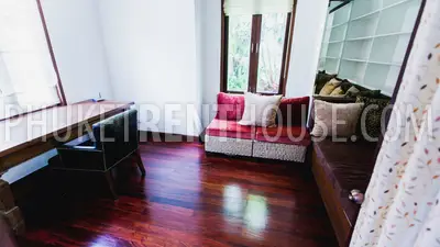 BAN19189: Stunning 4 Bedroom Pool Villa in Laguna. Photo #14