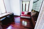 BAN19189: Stunning 4 Bedroom Pool Villa in Laguna. Thumbnail #14