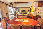 BAN19190: High-Class 4 Bedroom Pool Villa near Laguna. Thumbnail #6