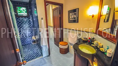BAN19190: High-Class 4 Bedroom Pool Villa near Laguna. Photo #7