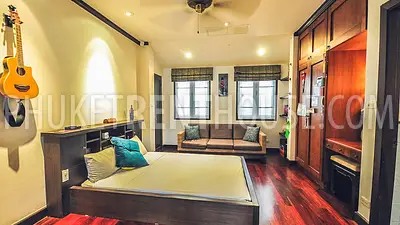 BAN19190: High-Class 4 Bedroom Pool Villa near Laguna. Photo #8