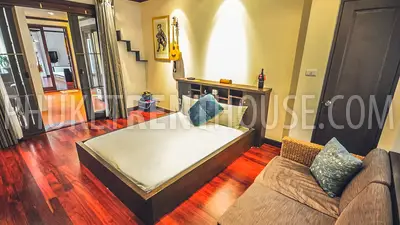BAN19190: High-Class 4 Bedroom Pool Villa near Laguna. Photo #9