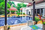 BAN19190: High-Class 4 Bedroom Pool Villa near Laguna. Thumbnail #1