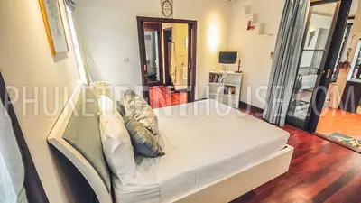 BAN19190: High-Class 4 Bedroom Pool Villa near Laguna. Photo #14