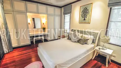 BAN19190: High-Class 4 Bedroom Pool Villa near Laguna. Photo #15