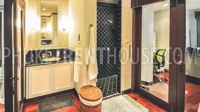 BAN19190: High-Class 4 Bedroom Pool Villa near Laguna. Photo #16