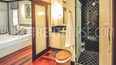 BAN19190: High-Class 4 Bedroom Pool Villa near Laguna. Photo #17