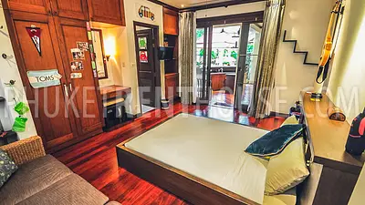 BAN19190: High-Class 4 Bedroom Pool Villa near Laguna. Photo #10