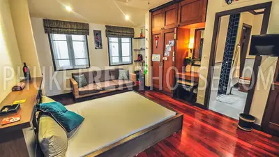 BAN19190: High-Class 4 Bedroom Pool Villa near Laguna. Photo #11